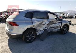 فولكسفاغن تيغوان